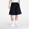 Pánské kraťasy a šortky Comme des Garçons SHIRT Wowen pants Short Black