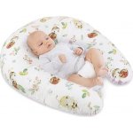 Bellatex Kojicí polštář s povlakem na zip berušky – Zboží Dáma