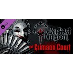 Darkest Dungeon The Crimson Court – Hledejceny.cz