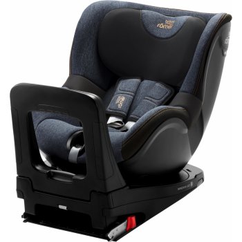 Britax Römer Swingfix M i-Size 2018 Blue Marble