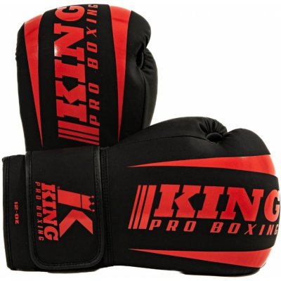 King Pro Boxing Revo – Sleviste.cz
