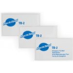 Park Tool TB-2 samolepicí záplata 3 ks – Zboží Dáma