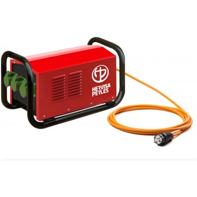 Hervisa Perles e-POWER 3 – HobbyKompas.cz