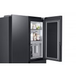 SAMSUNG RS66DG813CS9 – Zboží Dáma