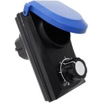 Jebao regulátor výkonu FC-300 – Sleviste.cz