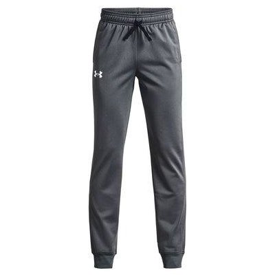 Under Armour BRAWLER 2.0 TAPERED PANTS gray – Zboží Mobilmania