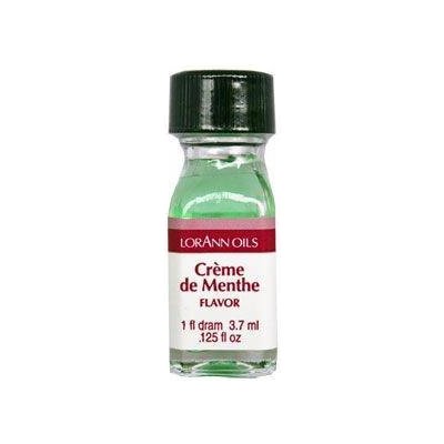 LorAnn Aroma Creme De Menthe, super silný 3,7 ml – Hledejceny.cz