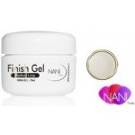 NANI Finish UV gel Perfect Line Clear 0454/2 15 ml – Hledejceny.cz