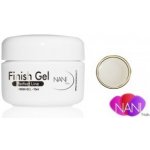 NANI Finish UV gel Perfect Line Clear 0454/2 15 ml – Zboží Dáma