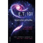 E.T.101 kosmická příručka - Zoev Jho, Diana Luppi – Zbozi.Blesk.cz