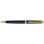 Waterman 1507/2920770 Hémisphere Matt Black GT kuličková tužka – Hledejceny.cz