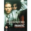 Frantic DVD