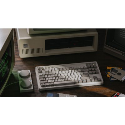 8Bitdo Mechanical Keyboard M Edition RET00461 – Hledejceny.cz