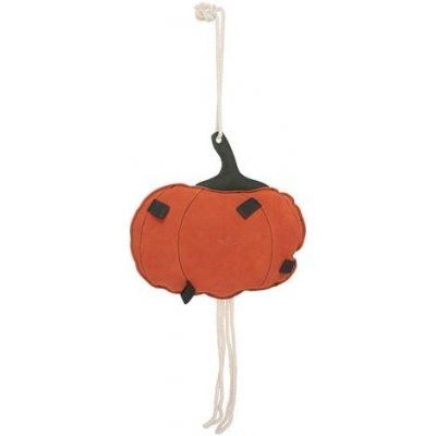 HV Equestrian bv Hračka pro koně HVP AW 26 27 Pumpkin – Hledejceny.cz