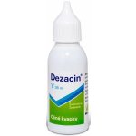 Dezacin V oční kapky 35 ml – Sleviste.cz