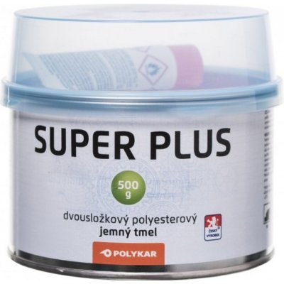 Polykar Super Plus 500g – Hledejceny.cz