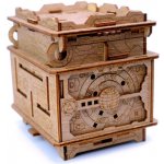 EscapeWelt Orbital Box hlavolam – Zboží Dáma