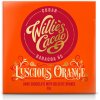 Čokoláda Willie's Cacao Cuban Luscious Orange 50 g