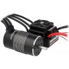 Motor k RC modelům Robitronic střídavý motor Razer 4268 1900 ot/V regulátor 150 A