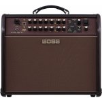BOSS ACS Pro – Sleviste.cz