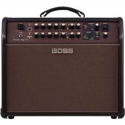 BOSS ACS Pro – Sleviste.cz