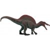 Figurka Mojo Animal Planet Deluxe Spinosaurus s kloubovou čelistí