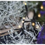 Star Trading Světelný závěs Dura String 120 LED 100 cm x 100 cm venkovní – Hledejceny.cz