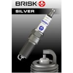 Zapalovací svíčka BRISK 1723 – Hledejceny.cz