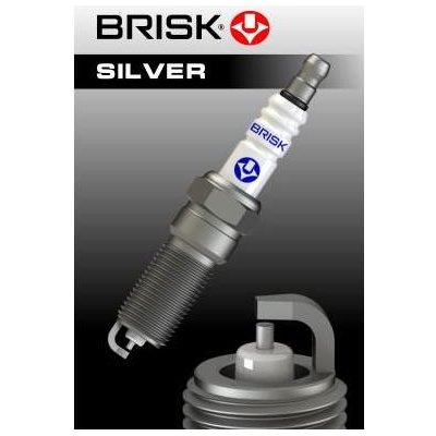 Zapalovací svíčka BRISK 1723 – Hledejceny.cz