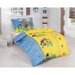 Matějovský povlečení Krtek a Jahůdky 90 x 130 cm 40 x 60 cm – Zboží Dáma