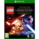 LEGO Star Wars: The Force Awakens – Zboží Mobilmania