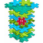 MUFFIK set ortopedických podlah Ocean 11 ks MFK-064 – Zboží Dáma