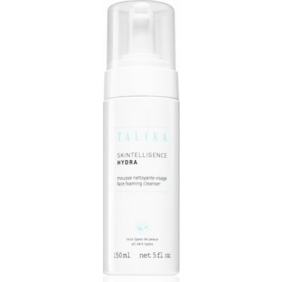Talika Skintelligence Hydra Face Foaming Cleanser 150 ml – Hledejceny.cz