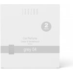 JANZEN Grey 2 ks – Zboží Mobilmania