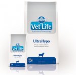 Vet Life Dog UltraHypo 12 kg – Zboží Mobilmania