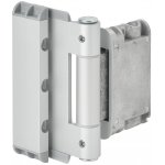 SFS - Dveřní pant Easy 3D Stříbrná – Hledejceny.cz