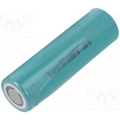BAK BATTERY N21700CD-53E Akum: Li-Ion; 21700; 3,6V; 5300mAh; Ø21,45x70,75mm; 10,3A; 1ks. – Zbozi.Blesk.cz