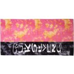 Quiksilver osuška Freshness Towel - MGK0/Peach Pink 80 x 160 cm – Hledejceny.cz