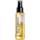 Avon Advance Techniques Supreme Oils intenzivní vyživující sprej s luxusními oleji pro všechny typy vlasů Duo Treatment Spray with Nutri 5 Complex 100 ml