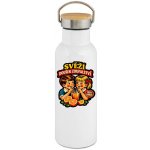 123TRIKO termoska Svěží doušek zoufalství 500 ml vtipné – Hledejceny.cz