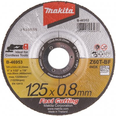 Makita B-46953 – Zboží Dáma