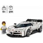 LEGO® Speed Champions 77240 Hyper sportovní auto Bugatti Centodieci – Zboží Mobilmania