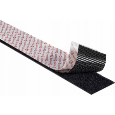 Velcro černá 25.16.5536 – Zboží Živě