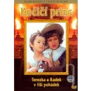 Film kočičí princ DVD