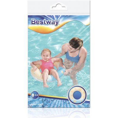 Bestway 9766 4950 – Zbozi.Blesk.cz