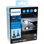 Philips Ultinon Pro3022 HL H1-LED P14,5s 12/24V 20W 11258U3022X2 2 ks | Zboží Auto