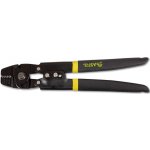 Black Cat Kleště Mega Crimping Plier – Hledejceny.cz