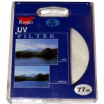 Kenko UV MC 77 mm – Zboží Živě