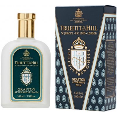 Truefitt & Hill Grafton balzám po holení 100 ml