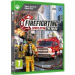 Firefighting Simulator: The Squad – Hledejceny.cz